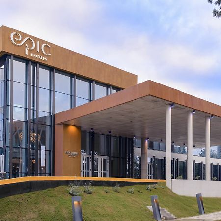 Epic Hotel Мерло Экстерьер фото