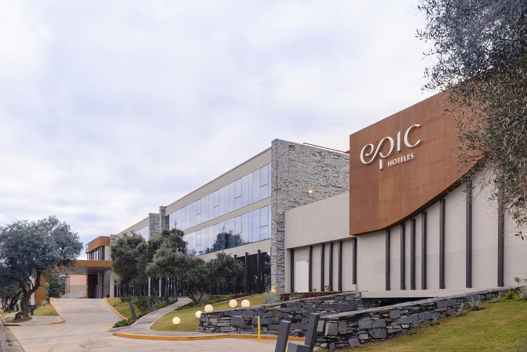 Epic Hotel Мерло Экстерьер фото