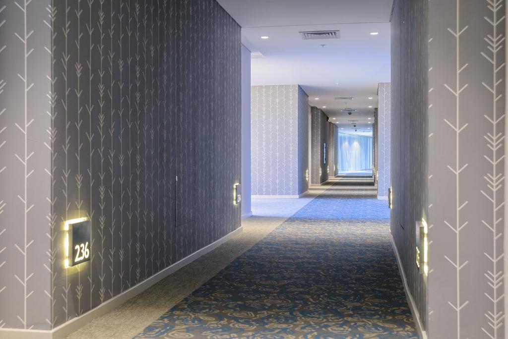 Epic Hotel Мерло Экстерьер фото