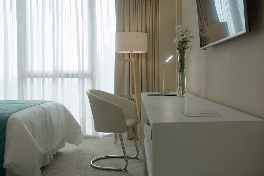 Epic Hotel Мерло Экстерьер фото