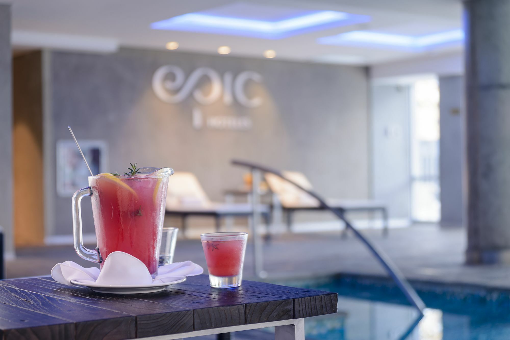 Epic Hotel Мерло Экстерьер фото