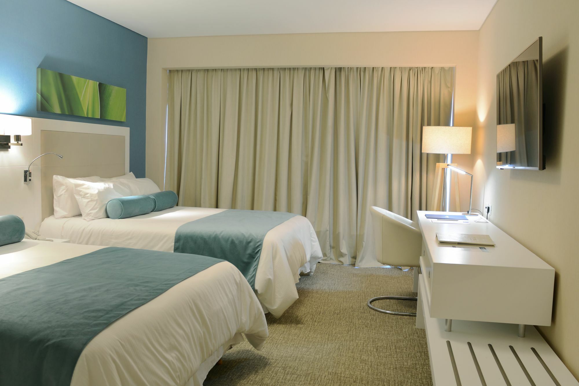 Epic Hotel Мерло Экстерьер фото