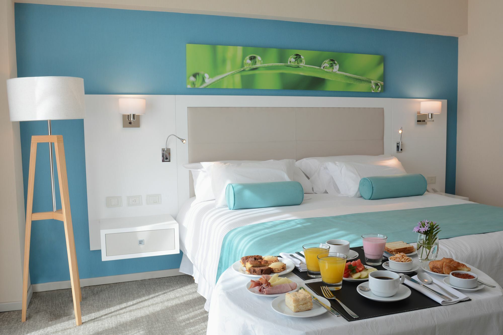 Epic Hotel Мерло Экстерьер фото