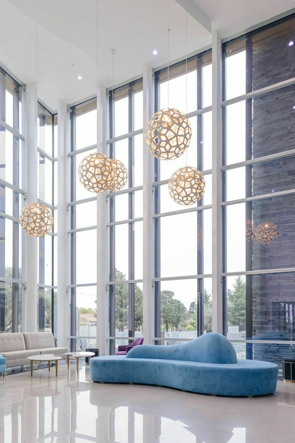 Epic Hotel Мерло Экстерьер фото