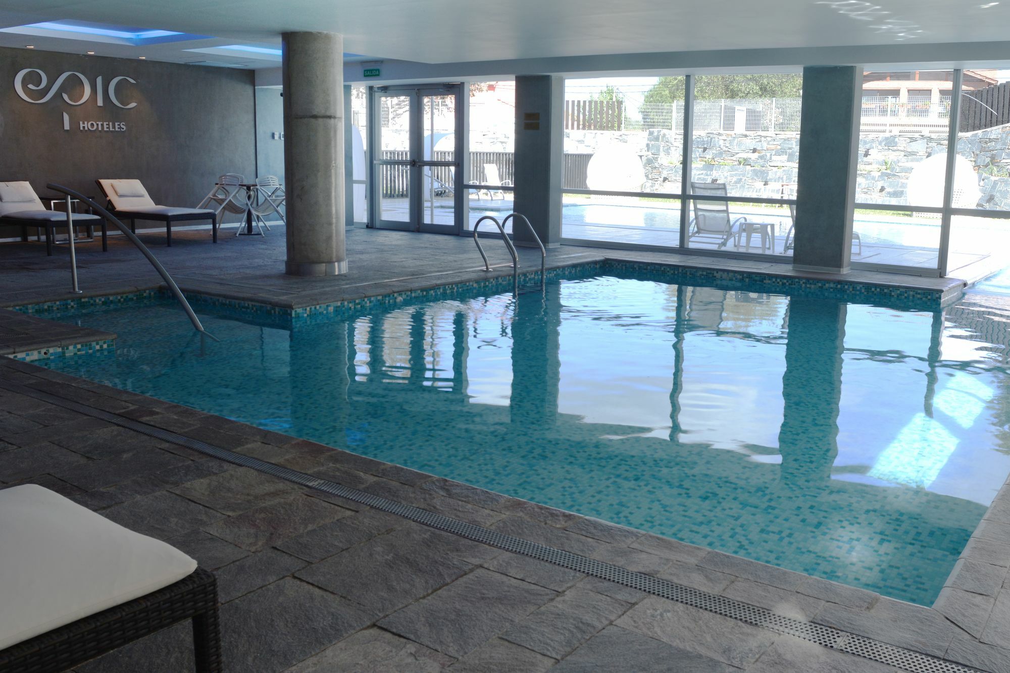 Epic Hotel Мерло Экстерьер фото