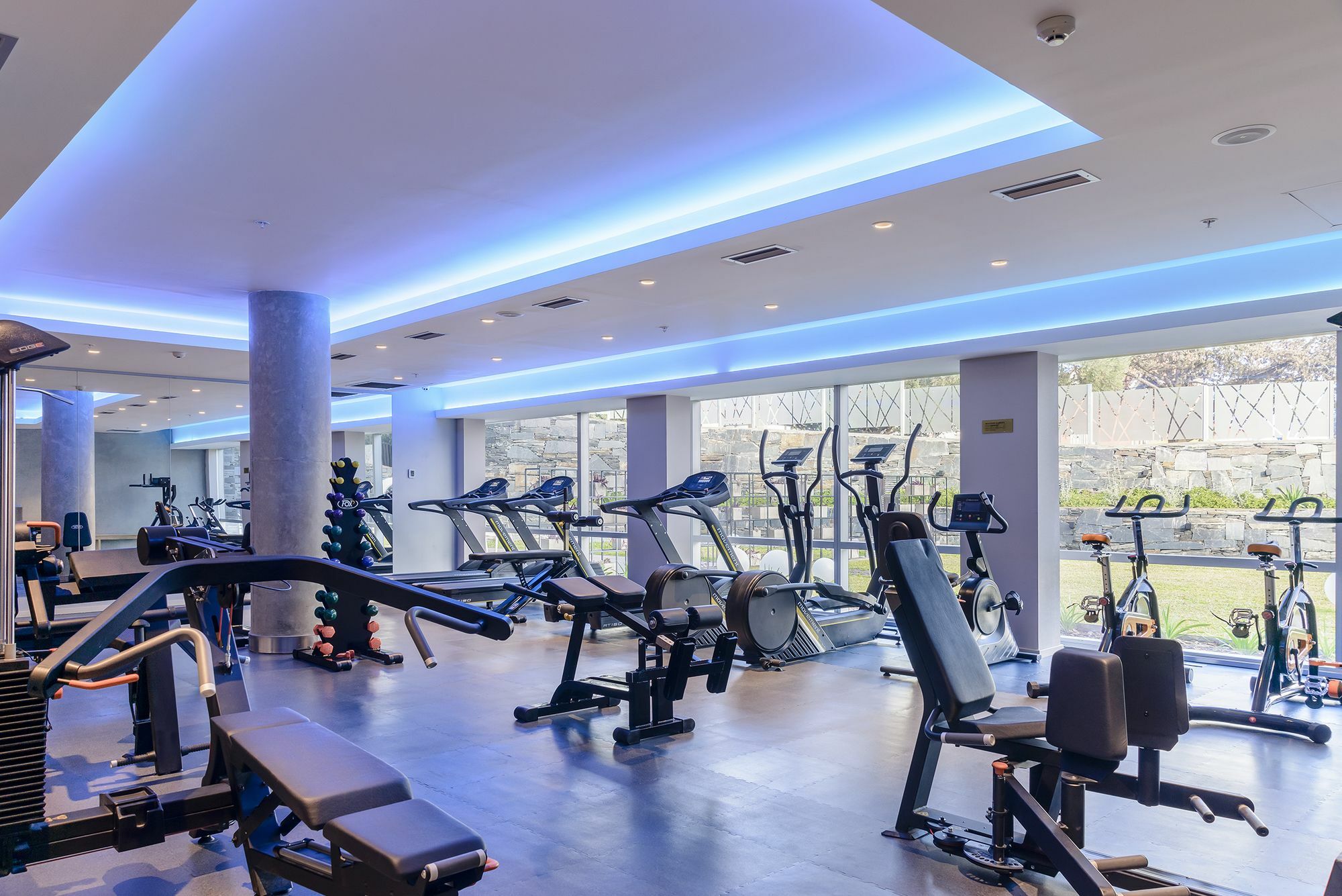 Epic Hotel Мерло Экстерьер фото